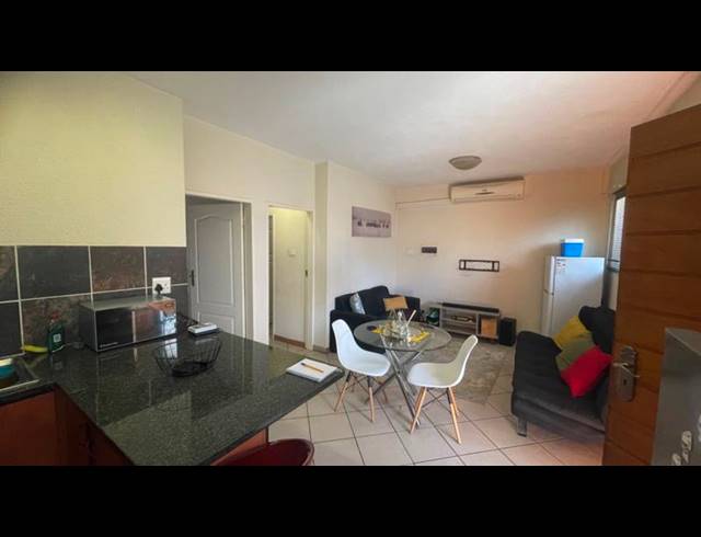 2 BEDROOM APARTMENT FOR SALE IN HATFIELD